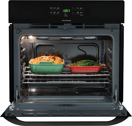 Frigidaire FFEW2725PB Black