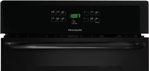 Frigidaire FFEW2725PB Black