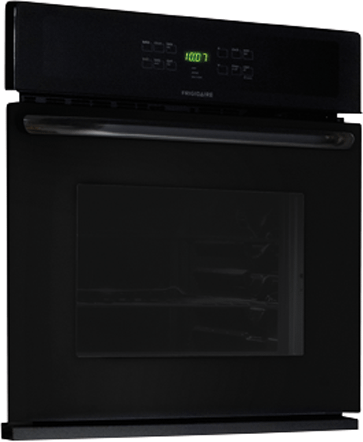 Frigidaire FFEW2725PB Black
