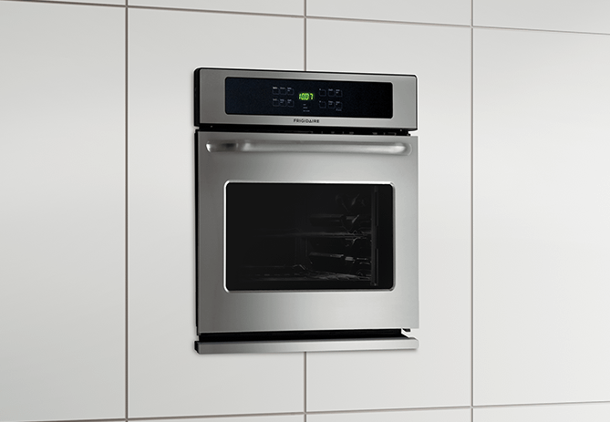 Frigidaire FFEW2725PS Stainless Steel