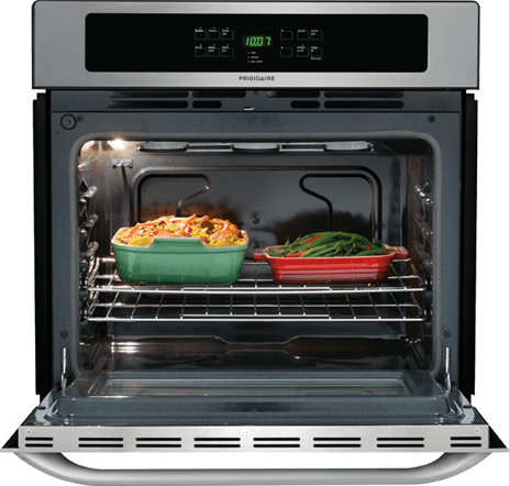 Frigidaire FFEW2725PS Stainless Steel