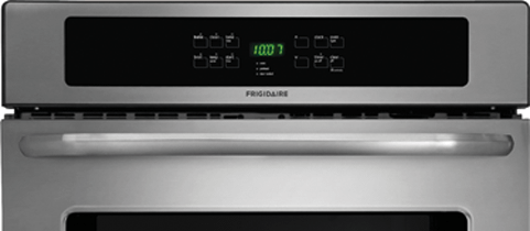Frigidaire FFEW2725PS Stainless Steel