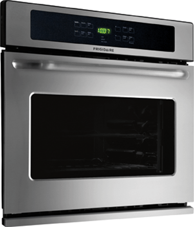 Frigidaire FFEW2725PS Stainless Steel