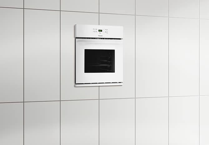 Frigidaire FFEW2725PW White