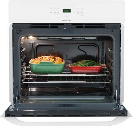 Frigidaire FFEW2725PW White