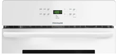 Frigidaire FFEW2725PW White