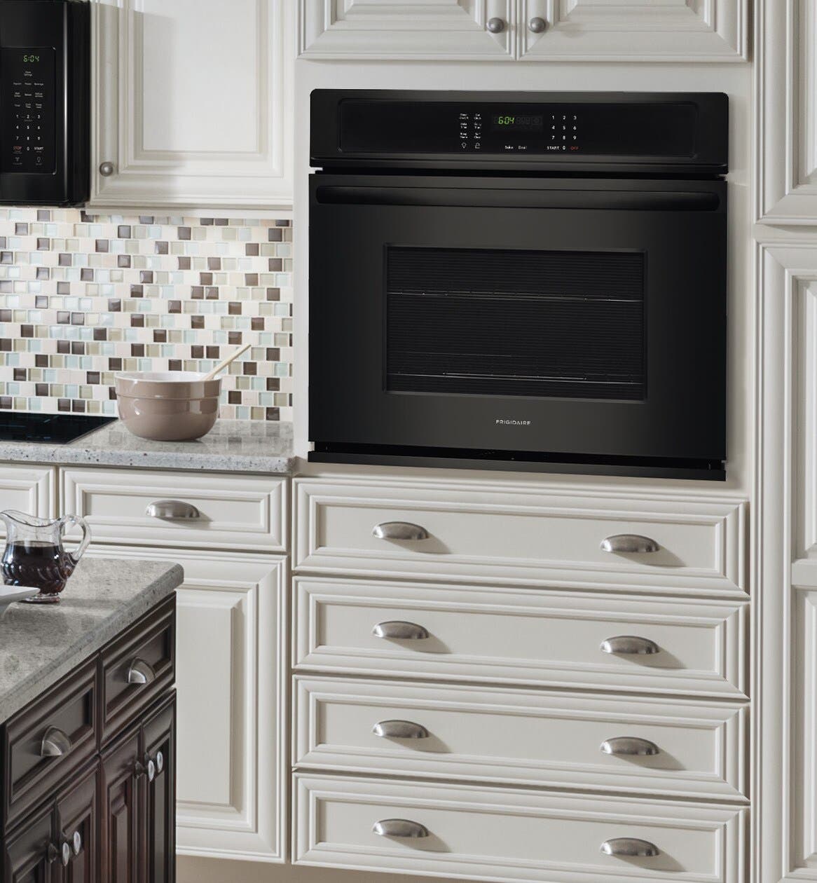Frigidaire FFEW2726TB Black