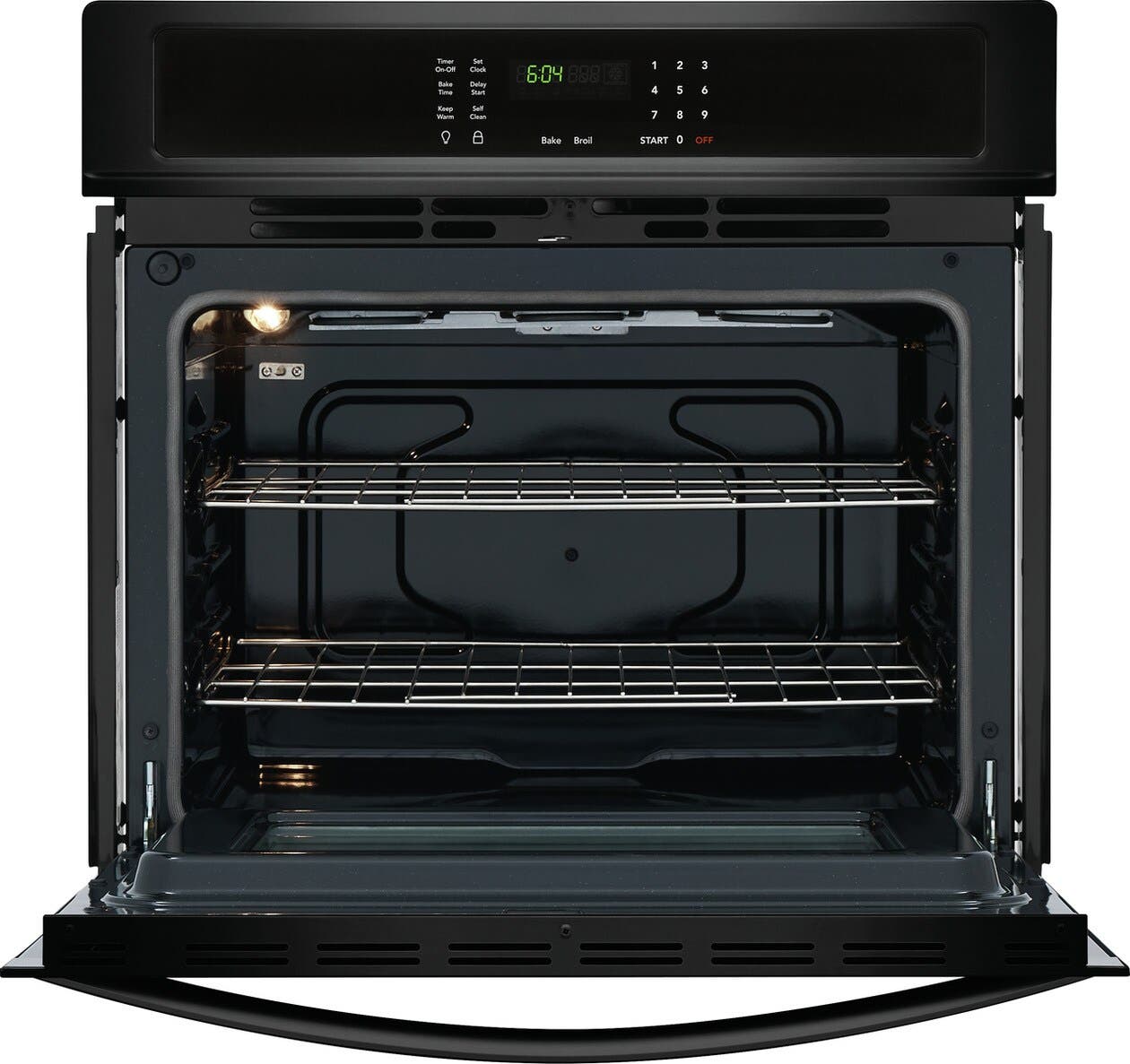 Frigidaire FFEW2726TB Black