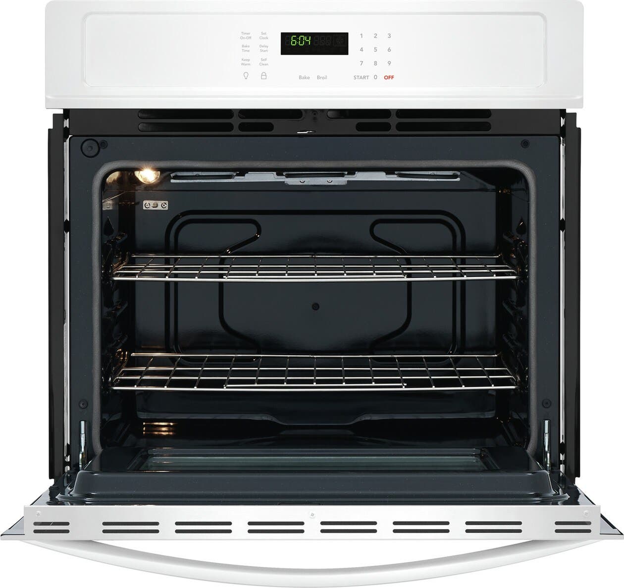 Frigidaire FFEW2726TW White
