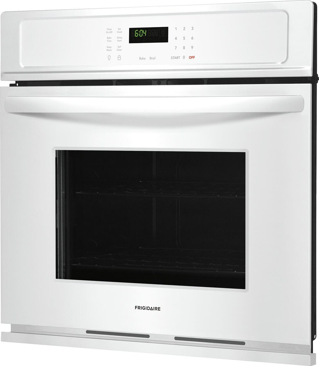 Frigidaire FFEW2726TW White