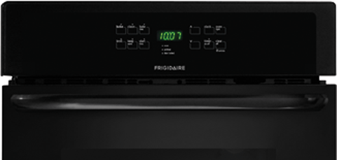 Frigidaire FFEW3025PB Black