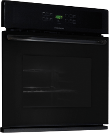 Frigidaire FFEW3025PB Black