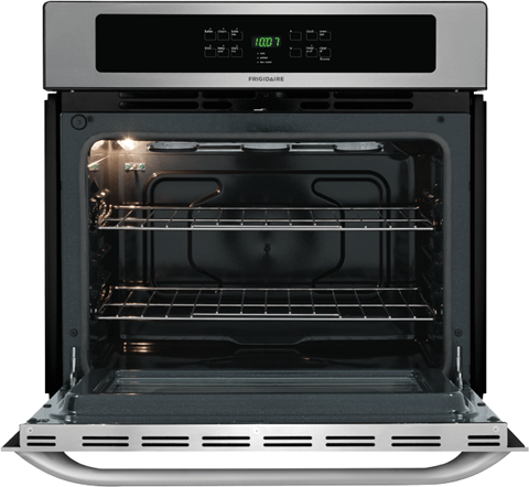 Frigidaire FFEW3025PS Stainless Steel