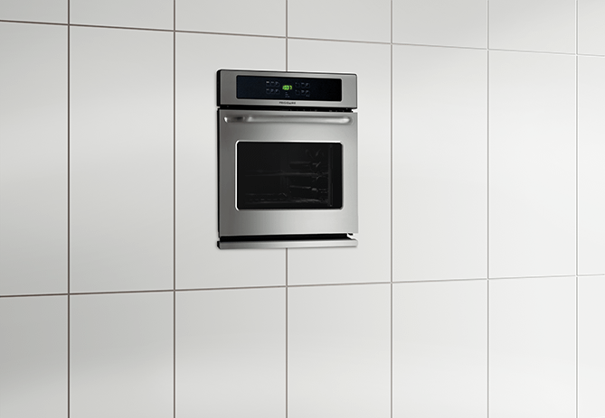 Frigidaire FFEW3025PS Stainless Steel