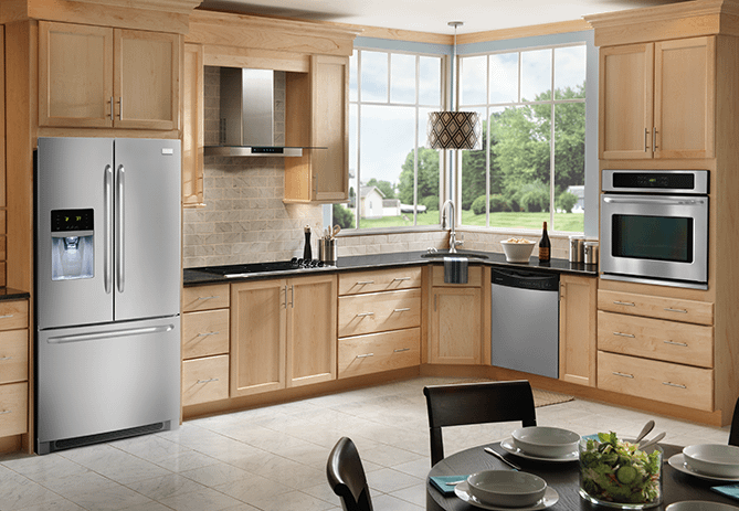 Frigidaire FFEW3025PS Stainless Steel