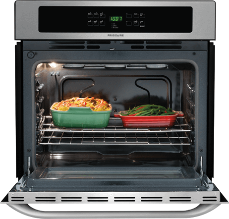 Frigidaire FFEW3025PS Stainless Steel
