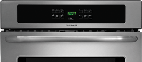 Frigidaire FFEW3025PS Stainless Steel