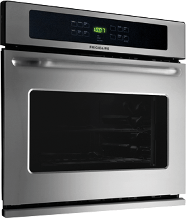 Frigidaire FFEW3025PS Stainless Steel