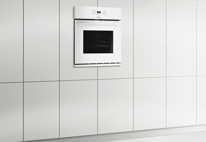 Frigidaire FFEW3025PW White