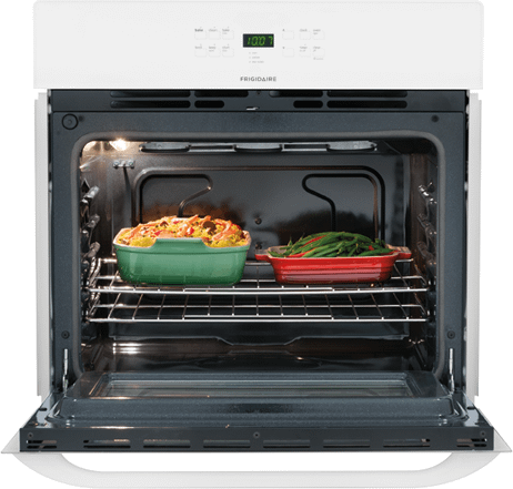 Frigidaire FFEW3025PW White