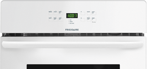 Frigidaire FFEW3025PW White