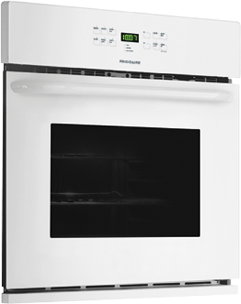 Frigidaire FFEW3025PW White