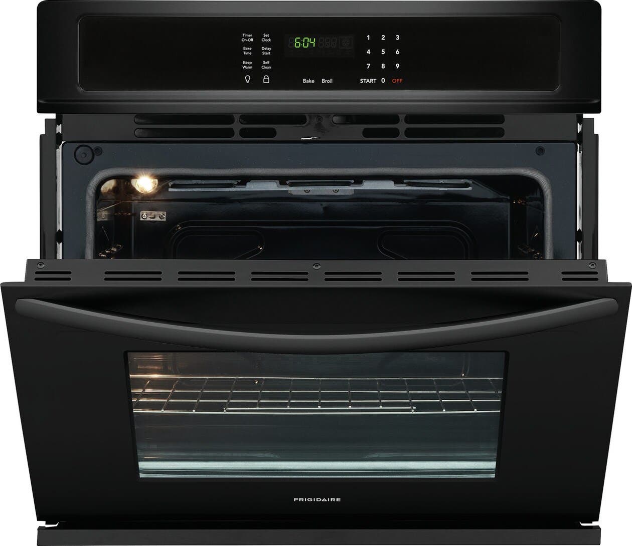 Frigidaire FFEW3026TB Black