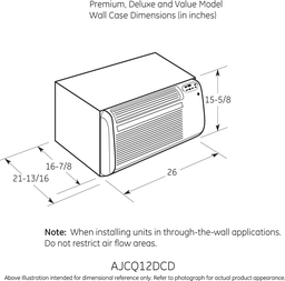 AJCM10DCE GE 3
