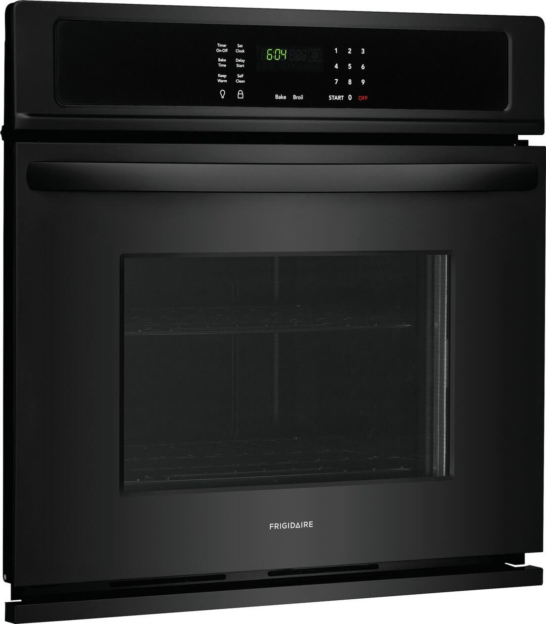 Frigidaire FFEW3026TB Black