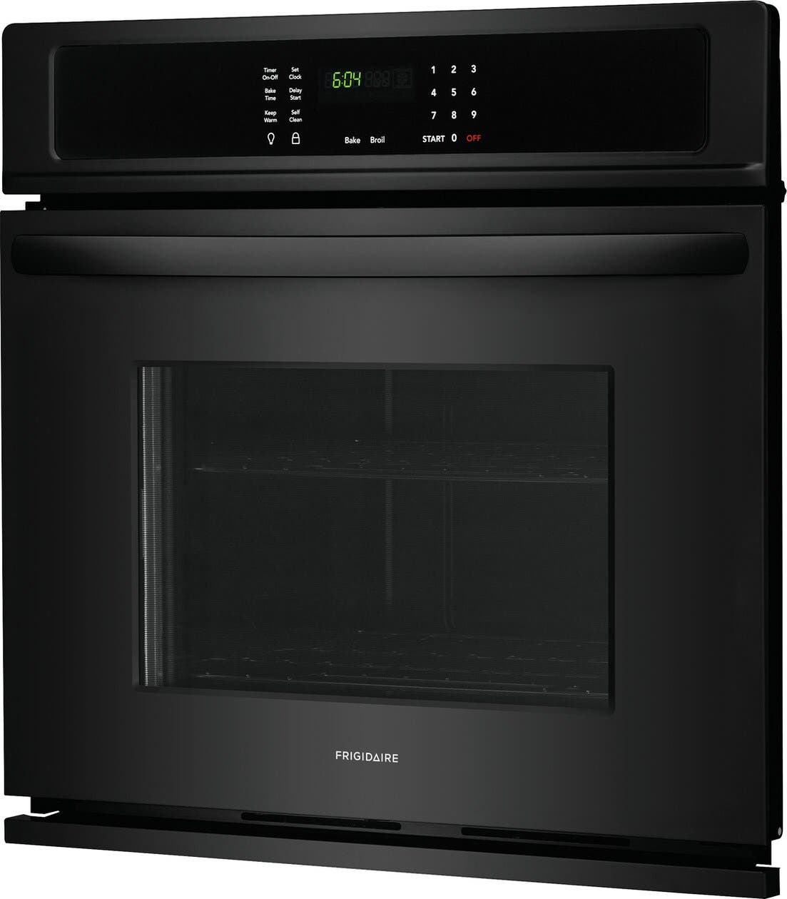 Frigidaire FFEW3026TB Black