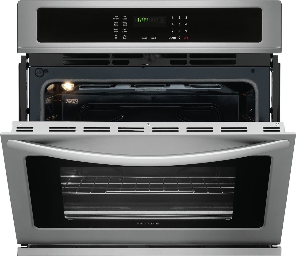 Frigidaire FFEW3026TS Stainless Steel