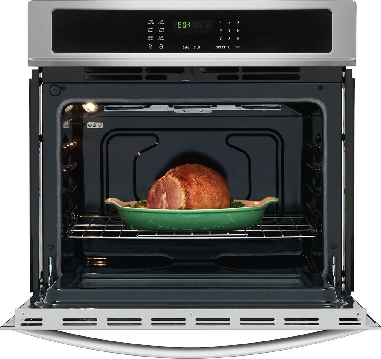 Frigidaire FFEW3026TS Stainless Steel