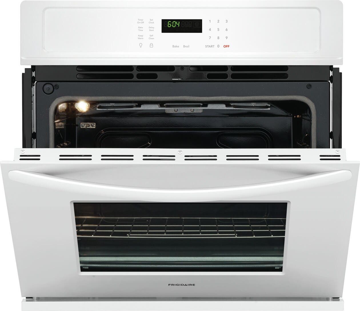 Frigidaire FFEW3026TW White