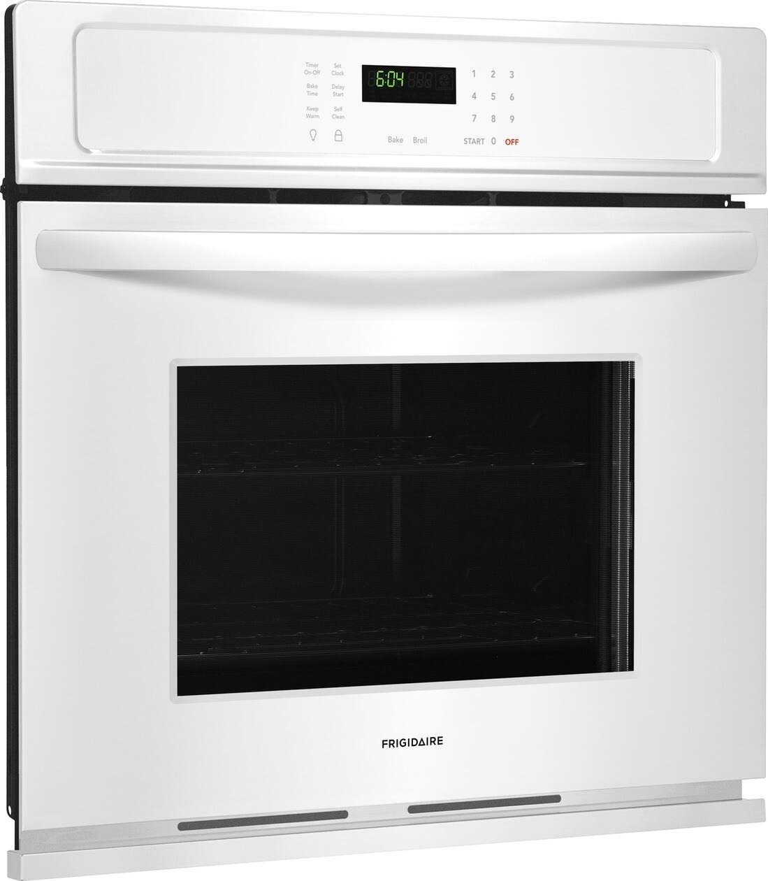 Frigidaire FFEW3026TW White