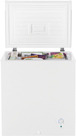 Frigidaire FFFC05M1QW White
