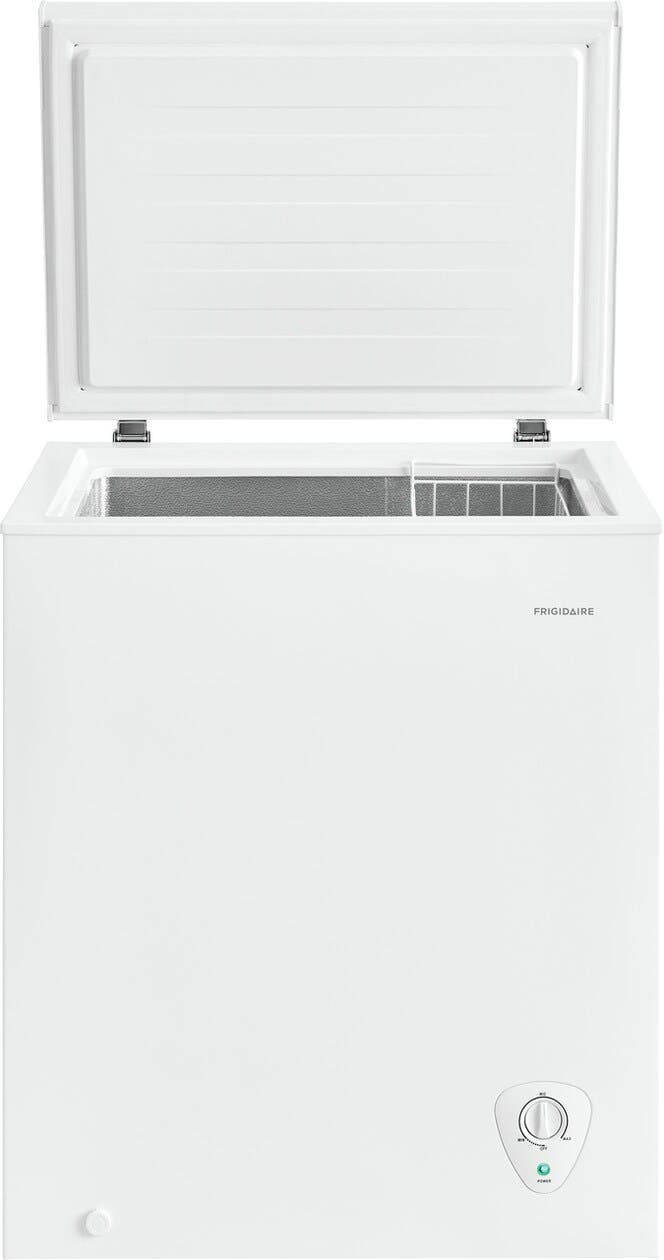 Frigidaire FFFC05M2UW 5 Cu. Ft., 29 Inch
