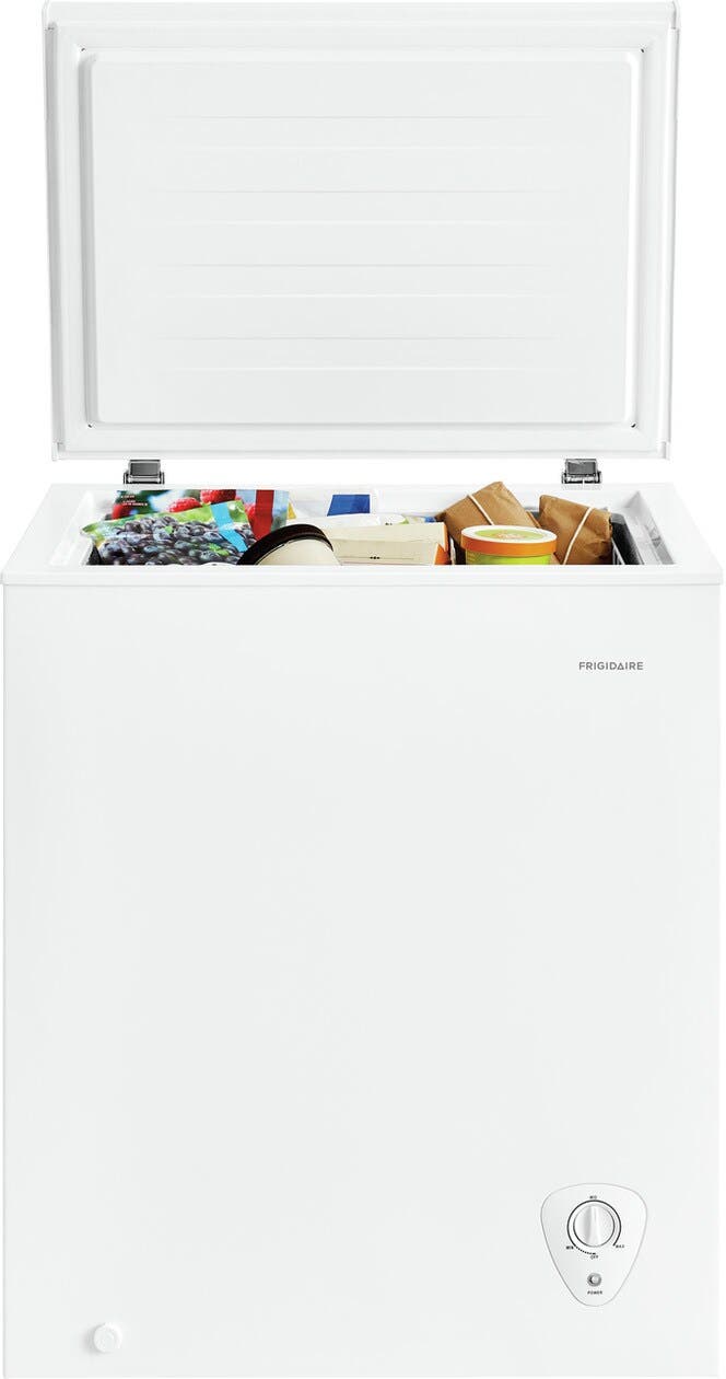 Frigidaire FFFC05M2UW 5 Cu. Ft., 29 Inch