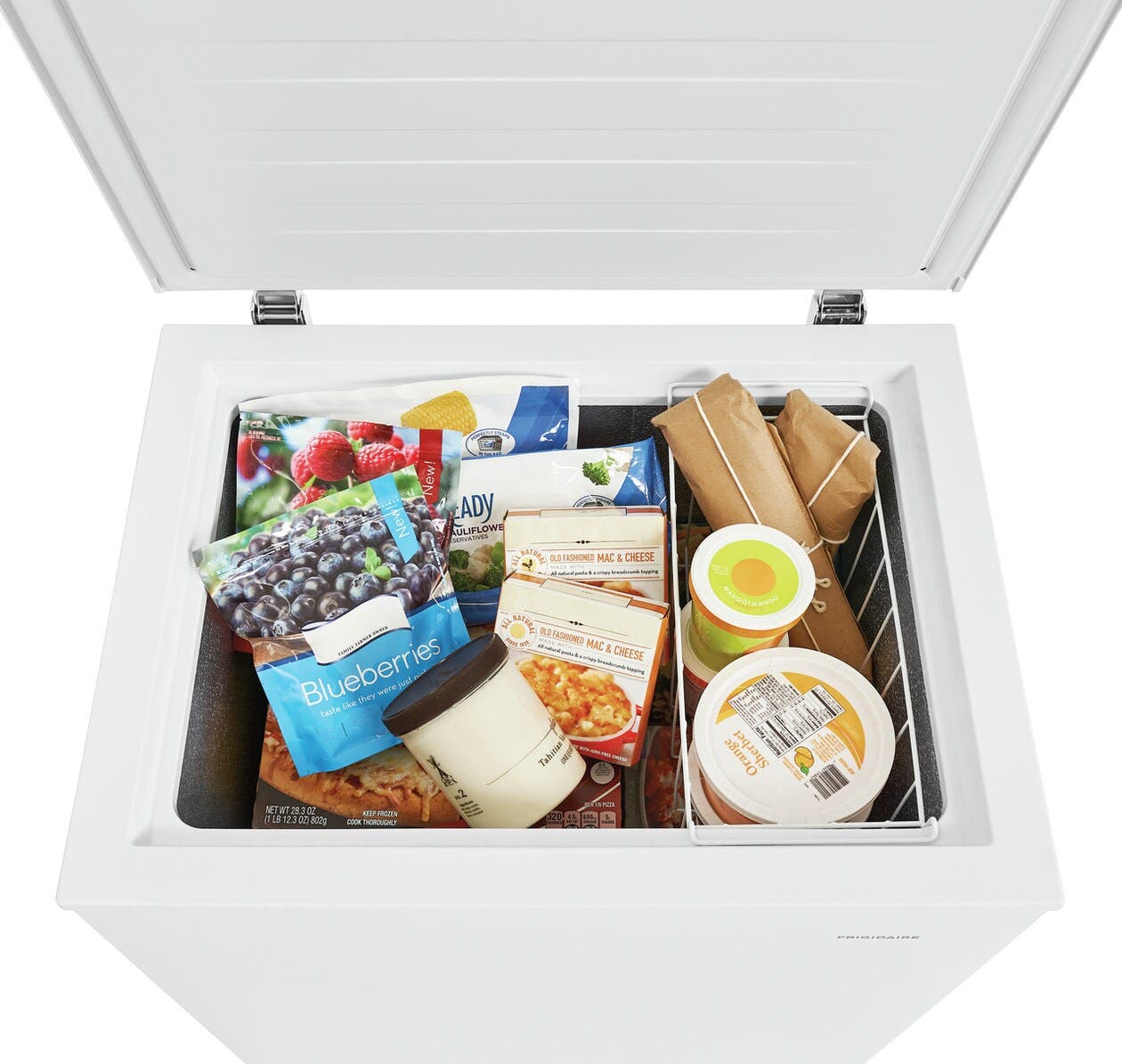 Frigidaire FFFC05M2UW 5 Cu. Ft., 29 Inch