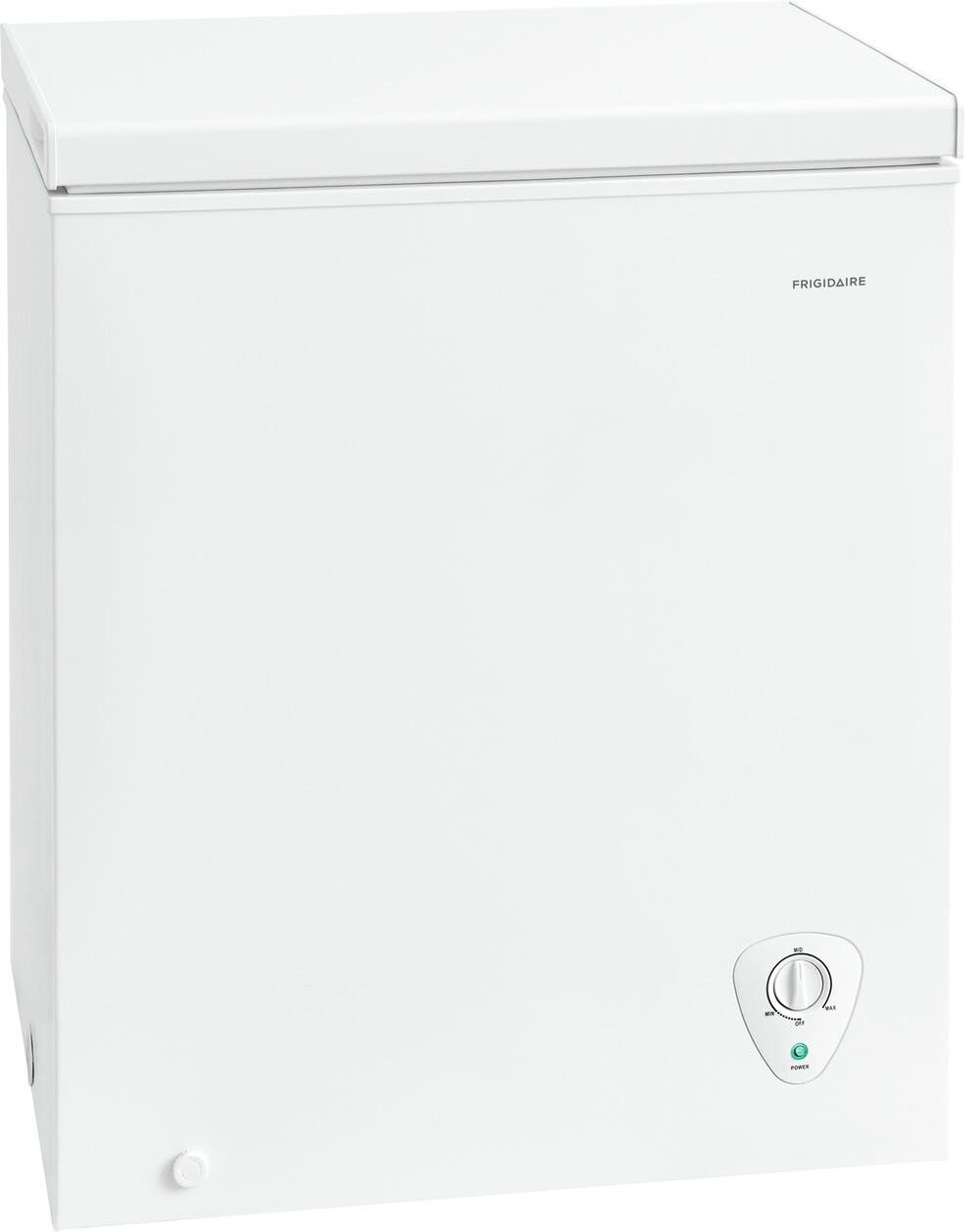 Frigidaire FFFC05M2UW 5 Cu. Ft., 29 Inch