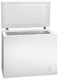 Frigidaire FFFC07M2KW White