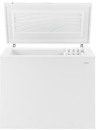 Frigidaire FFFC09M1QW White