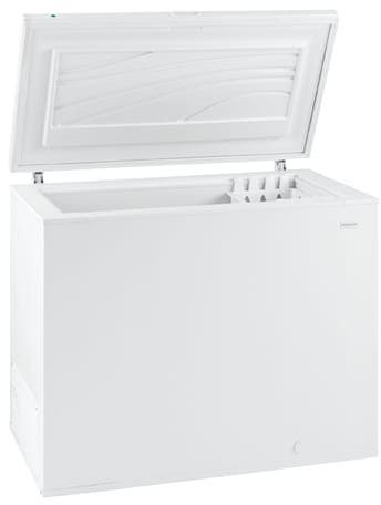 Frigidaire FFFC09M1QW White