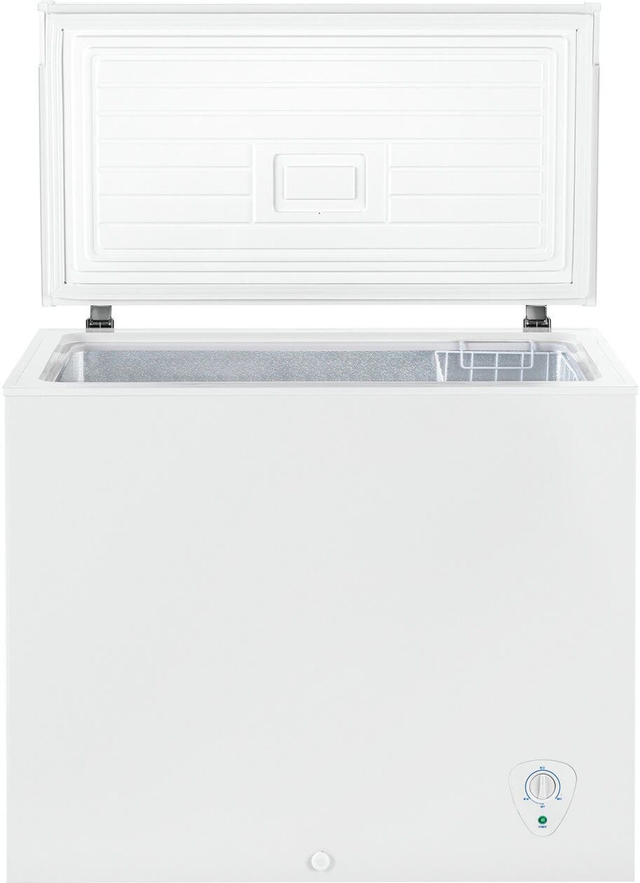 Frigidaire FFFC09M1RW 8.7 Cu. Ft., 44 Inch