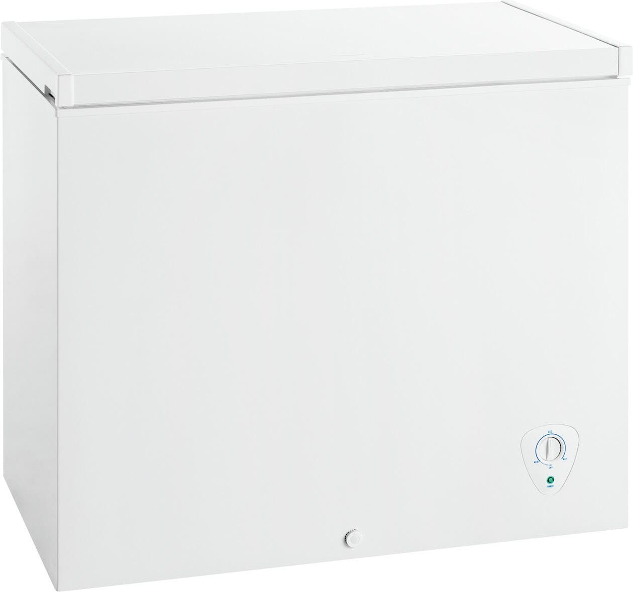 Frigidaire FFFC09M1RW 8.7 Cu. Ft., 44 Inch