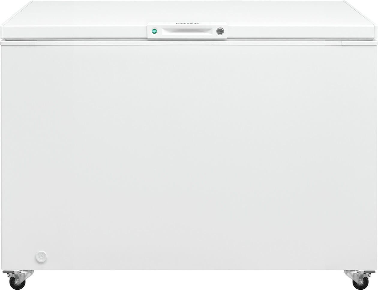 Frigidaire FFFC13M4TW 12.8 Cu. Ft., 50 Inch