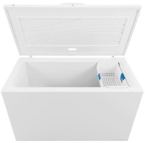 Frigidaire FFFC16M5QW White