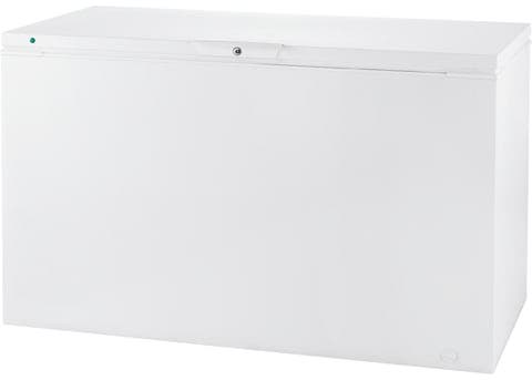 Frigidaire FFFC16M5QW White