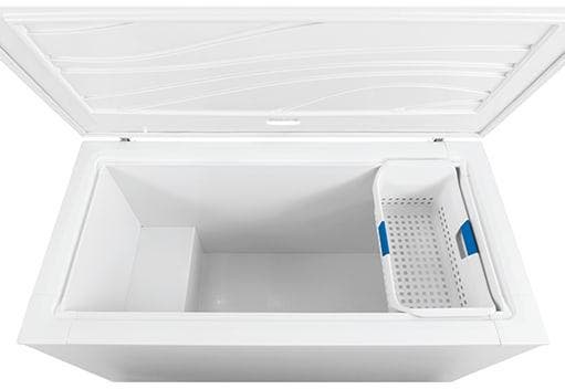 Frigidaire FFFC16M5QW White