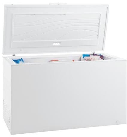 Frigidaire FFFC16M5QW White