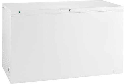 Frigidaire FFFC16M5QW White